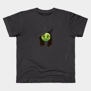 Wicked Witch Kids T-Shirt